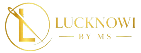 Lucknowi by MS logo